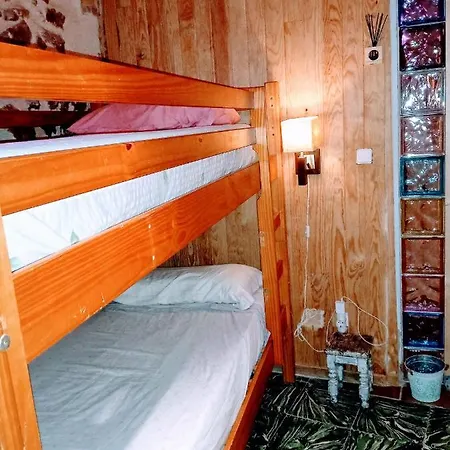 Проживание в семье Chez Berna - Se Alquila Дения