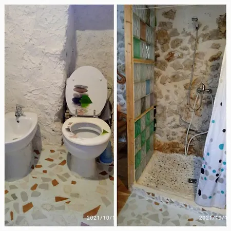 Chez Berna - Se Alquila Проживание в семье