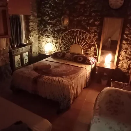 Chez Berna - Se Alquila Дения