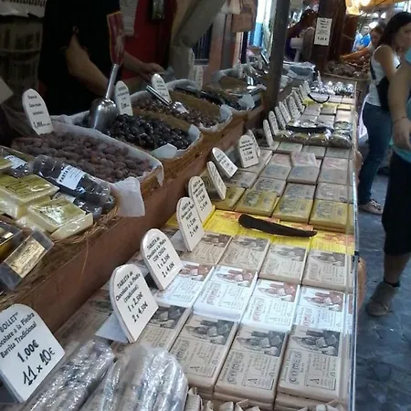 Chez Berna - Se Alquila Проживание в семье *