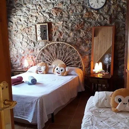 Chez Berna - Se Alquila * Дения