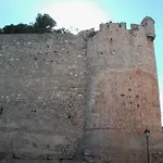 Homestay szállás Berna Denia