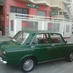Berna Homestay szállás *