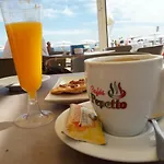 Homestay szállás Berna Denia