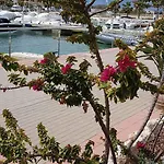 Homestay szállás Berna Denia