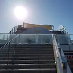 Berna Homestay szállás Denia