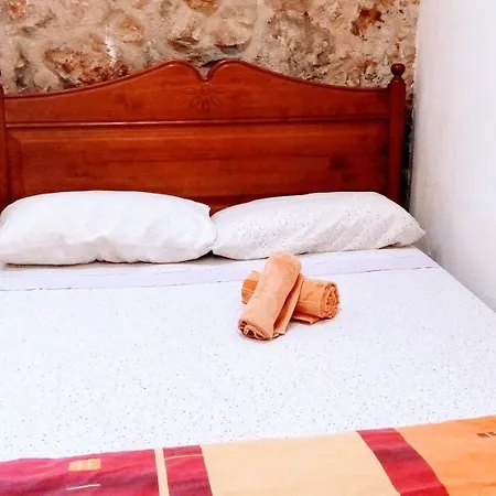 Guesthouse Dénia Habitación en casa particular *