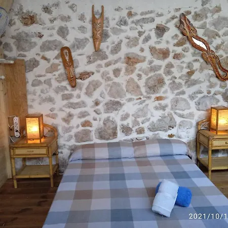 Guesthouse Dénia *