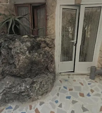 Homestay szállás Chez Berna - Se Alquila