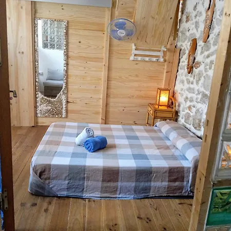 Guesthouse Dénia Habitación en casa particular