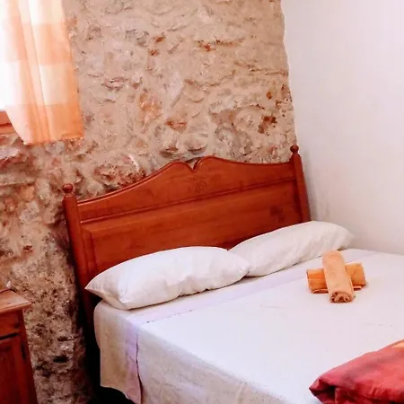 Habitación en casa particular Guesthouse Dénia *