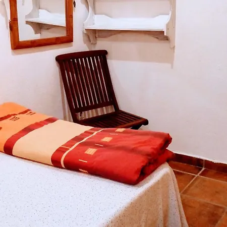 Guesthouse Dénia *