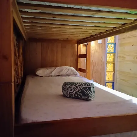 Chez Berna - Se Alquila Homestay szállás *