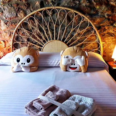 Guesthouse Dénia
