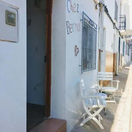 Guesthouse Dénia