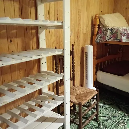 Chez Berna - Se Alquila Homestay szállás Denia