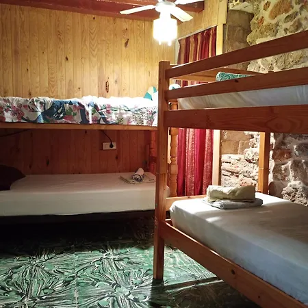 Guesthouse Dénia