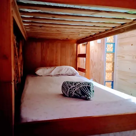 Berna Проживание в семье