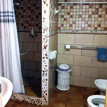 Homestay szállás Chez Berna - Se Alquila