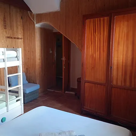 Guesthouse Dénia *