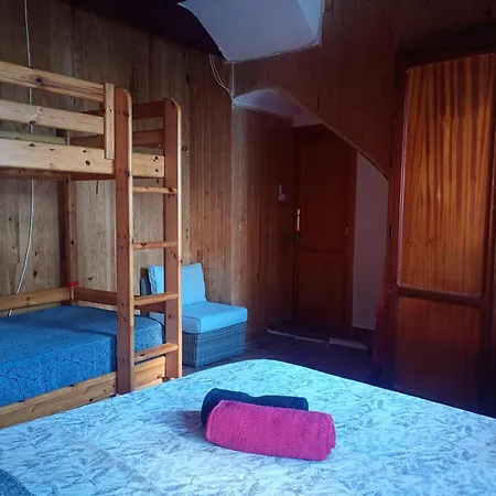 Habitación en casa particular Guesthouse Dénia Dénia