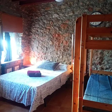 Guesthouse Dénia Dénia