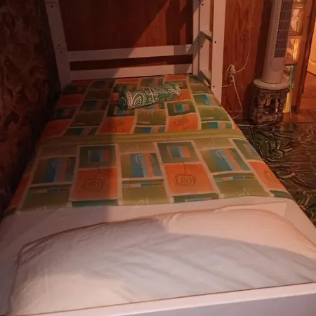 Habitación en casa particular Guesthouse Dénia Dénia