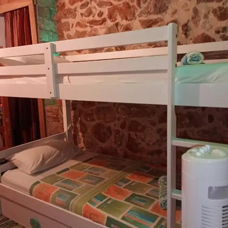 Guesthouse Dénia *