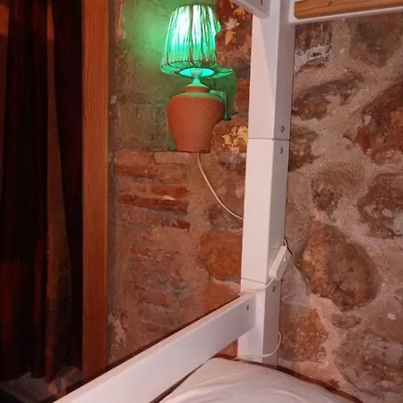 Guesthouse Dénia Habitación en casa particular *