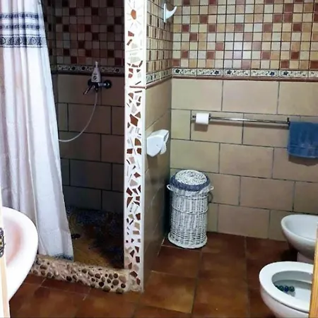 Habitación en casa particular Guesthouse Dénia *
