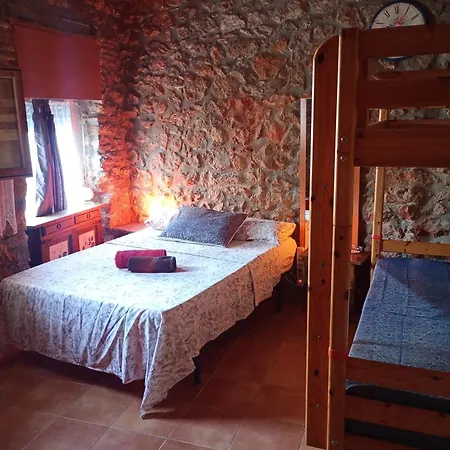 Habitación en casa particular Guesthouse Dénia Dénia