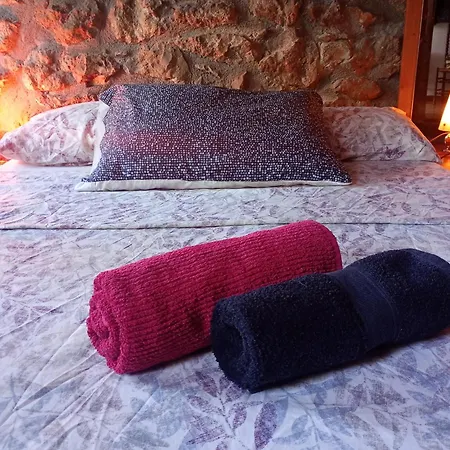 Habitación en casa particular Guesthouse Dénia *
