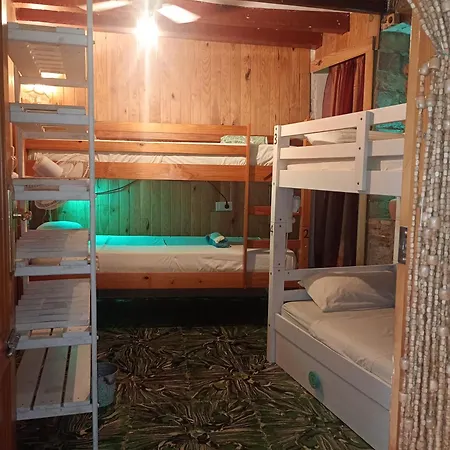 Guesthouse Denia Homestay Denia