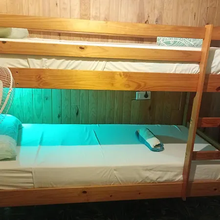Guesthouse Denia デニア