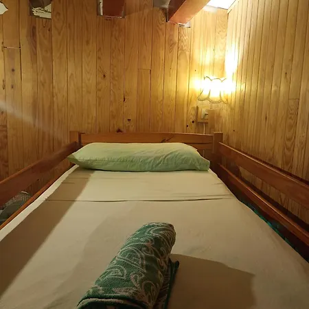 Guesthouse Denia * Denia