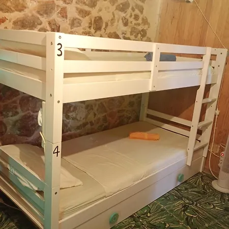 Guesthouse Denia