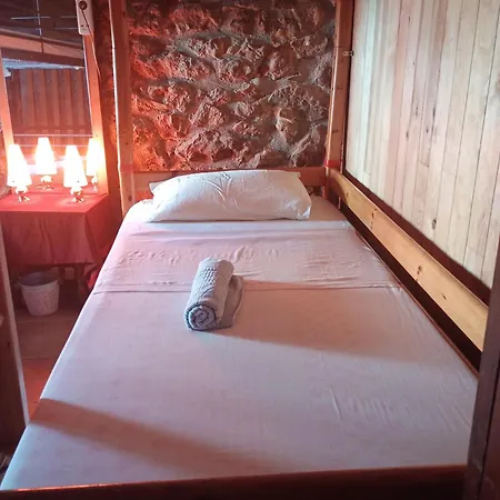 Guesthouse Denia Homestay