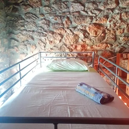 Homestay Guesthouse Denia