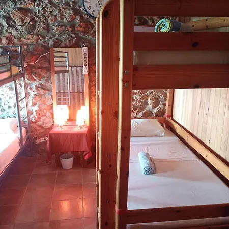 Guesthouse Denia Homestay *