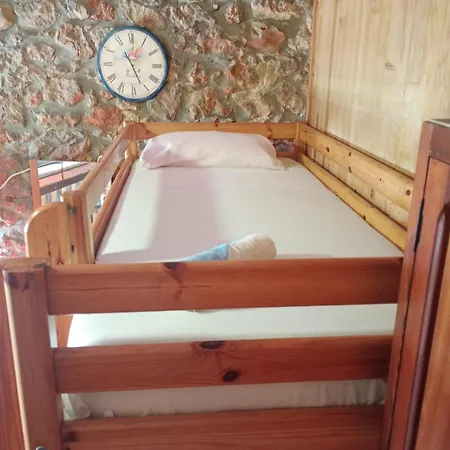 Homestay Guesthouse Denia *