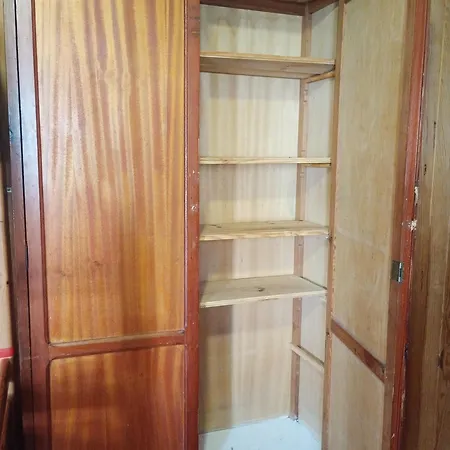 Guesthouse Denia Homestay Denia