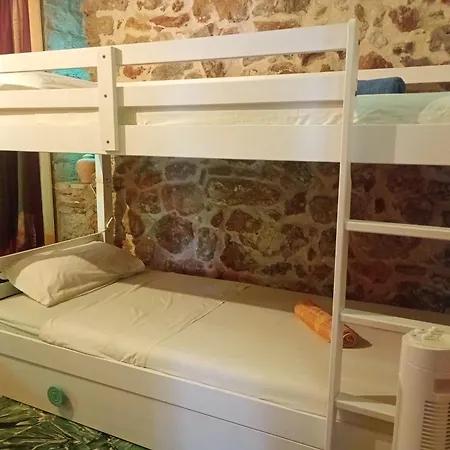 Homestay Guesthouse Denia Denia