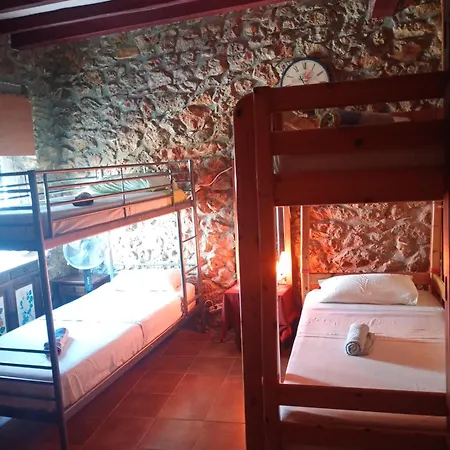 Guesthouse Denia *