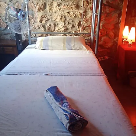 Guesthouse Denia Denia