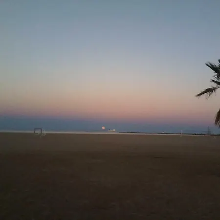 Chez Berna - Se Alquila * Denia