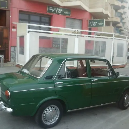 Berna Kwatera prywatna *