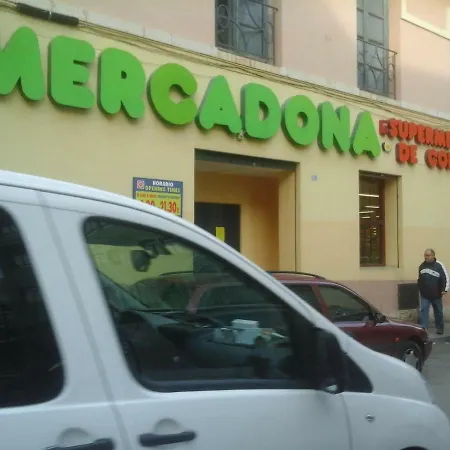 Kwatera prywatna Berna