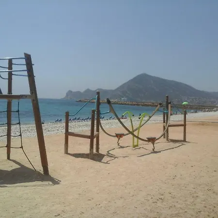 Guesthouse Dénia