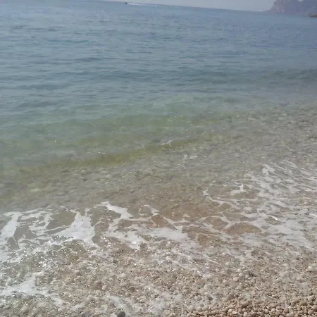 Berna Kwatera prywatna