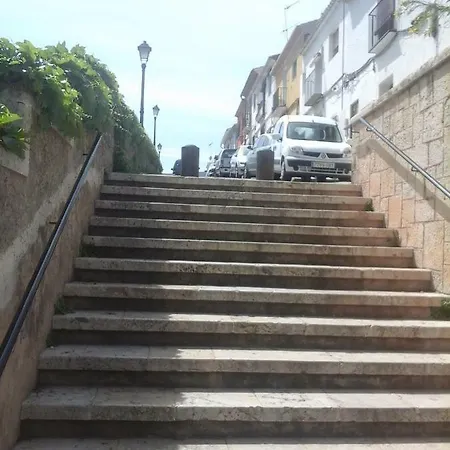 Berna Проживание в семье